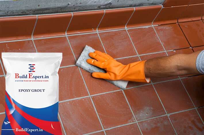 Epoxy Grout