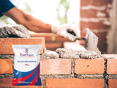 Masonry Mortar