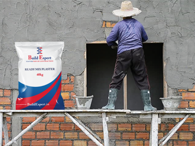 ReadyMix Plaster