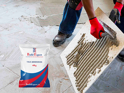 Tile Adhesives