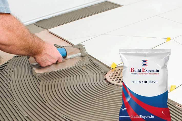 Tile Adhesive