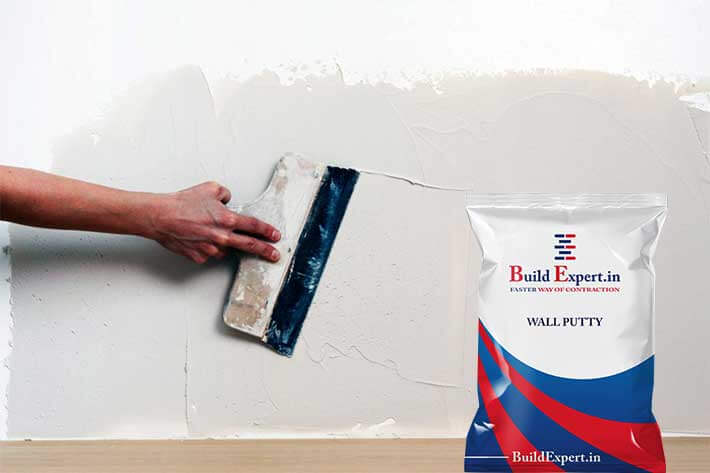 Wall Putty